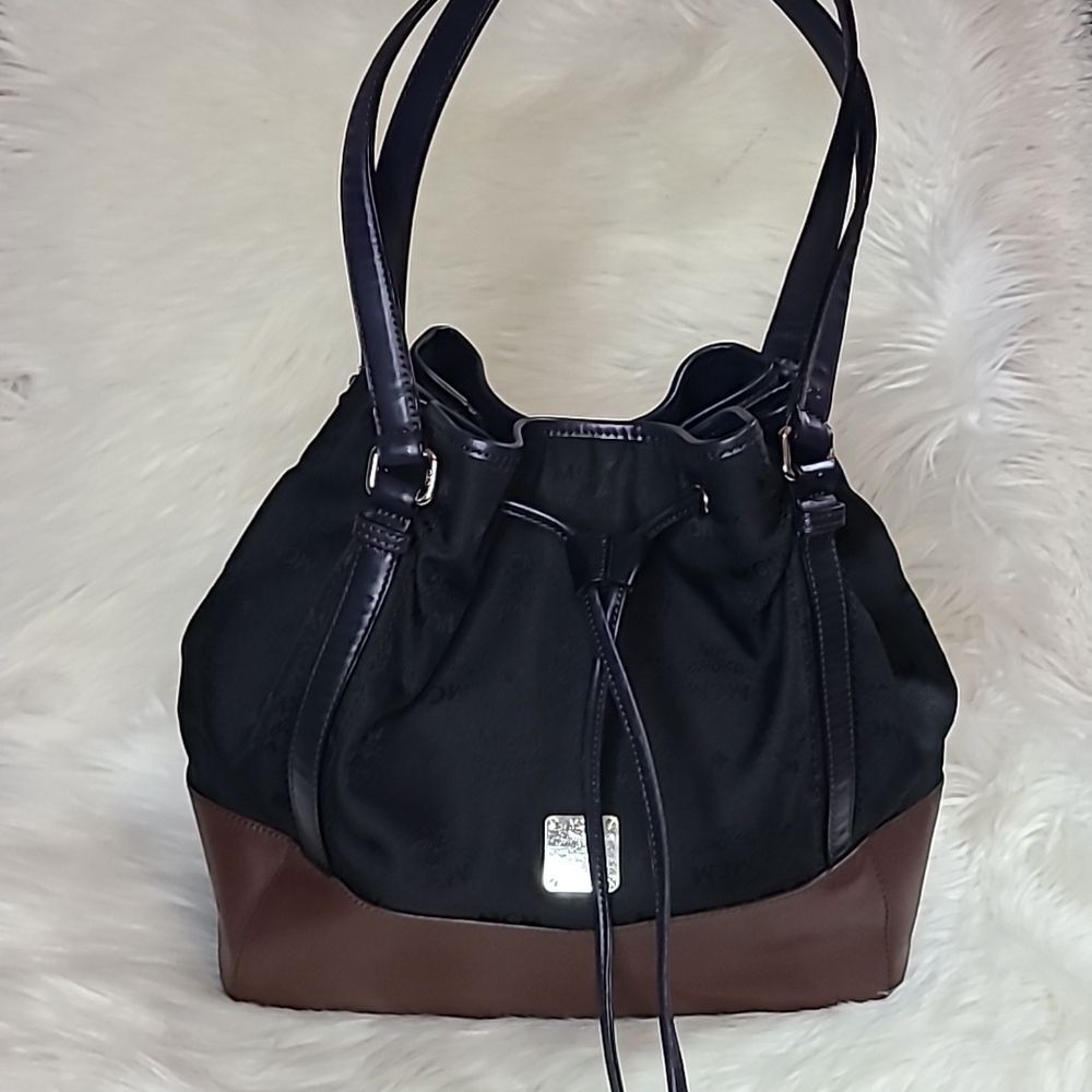 💯Authentic MCM Hobo/Tote Bag 🍀